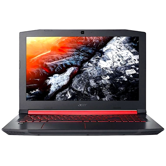 Gamingowy Laptop Acer Nitro 5 Cztero i5 SSD Nvidia Ram 16GB Do Gier Win10
